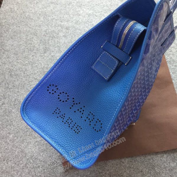 Goyard包 戈雅寵物包 Goyard手提包  glg1259